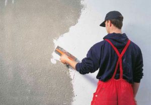 Dịch vụ chống thấm tường nhà
